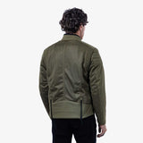 Spada Cafe Air Textile Summer Mesh Jacket