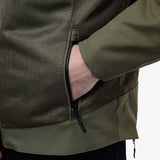 Spada Cafe Air Textile Summer Mesh Jacket