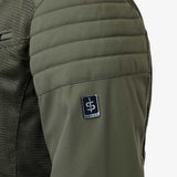 Spada Cafe Air Textile Summer Mesh Jacket