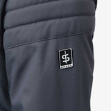 Spada Cafe Air Textile Summer Mesh Jacket