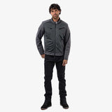 Spada Cafe Air Textile Summer Mesh Jacket