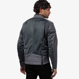 Spada Cafe Air Textile Summer Mesh Jacket