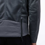 Spada Cafe Air Textile Summer Mesh Jacket