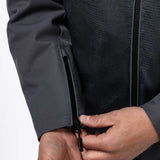 Spada Cafe Air Textile Summer Mesh Jacket