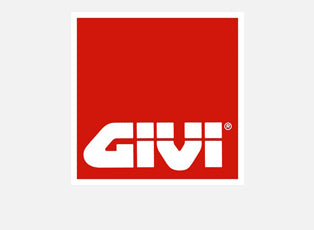 Givi Z6027 Rack Support Adapter for Monokey Side for Case Exhibitor V35
