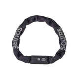 Squire Bike Chainlock 10 - 850mm