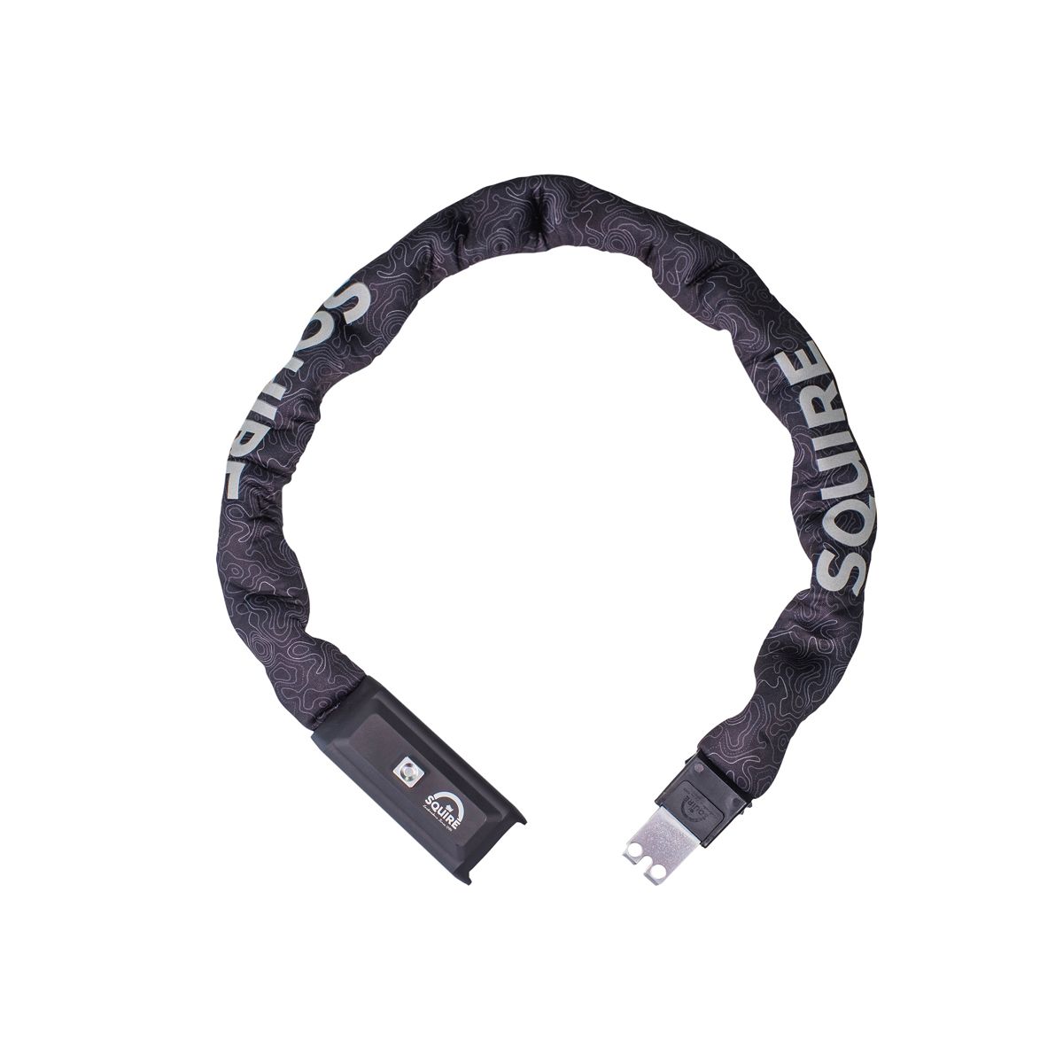 Squire Bike Chainlock 10 - 850mm