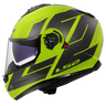 LS2 FF908 Strobe II Flip Front Helmet