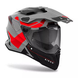 Airoh Commander 2 Adventure Motorcycle Helmet