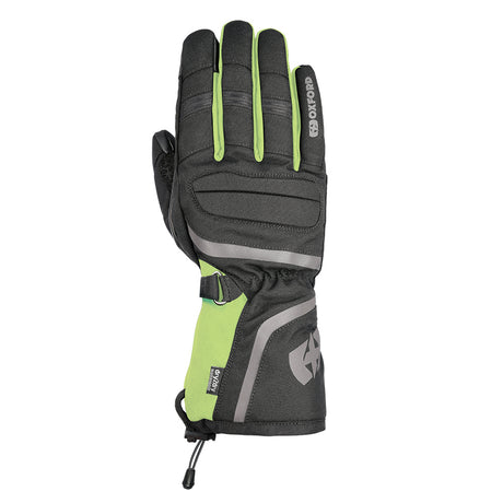 Oxford Convoy 3.0 Textile Waterproof Gloves