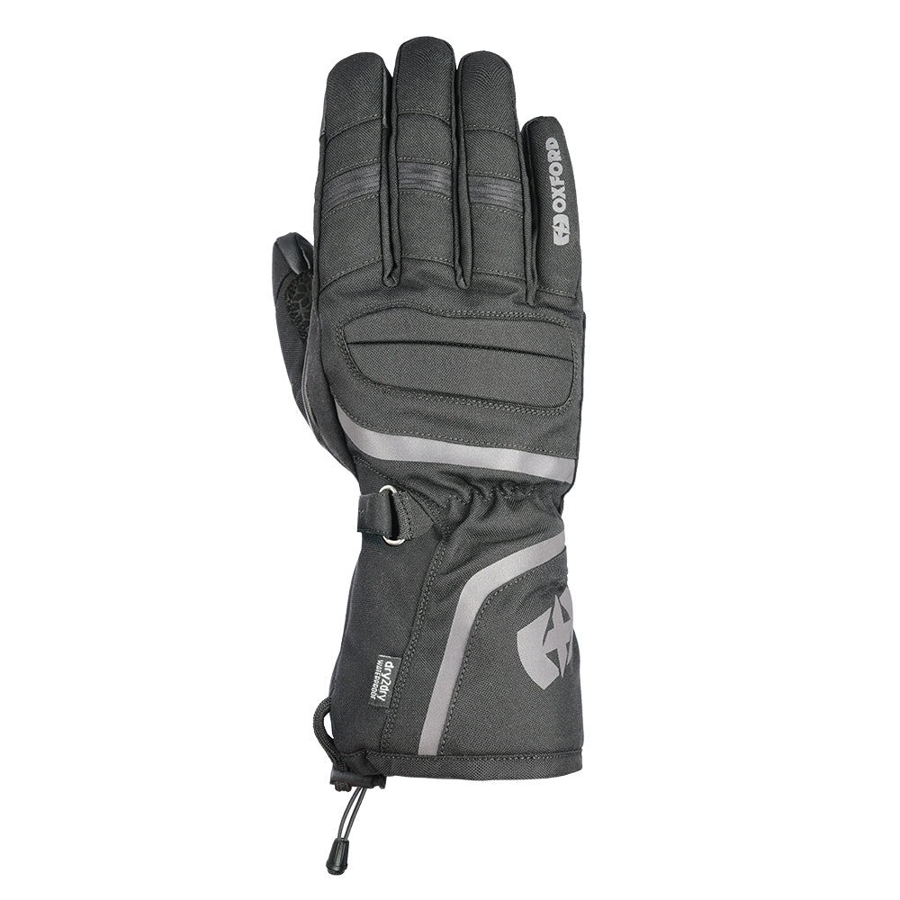 Oxford Convoy 3.0 Textile Waterproof Gloves