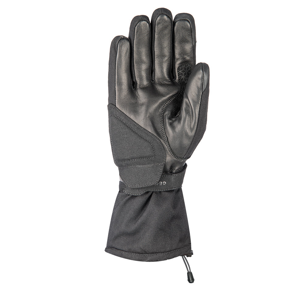Oxford Convoy 3.0 Textile Waterproof Gloves