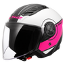 LS2 OF616 Airflow II Open Face Helmet