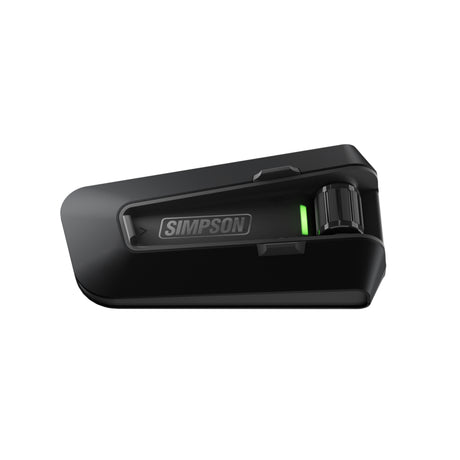 Simpson Cardo Packtalk Edge Bluetooth System