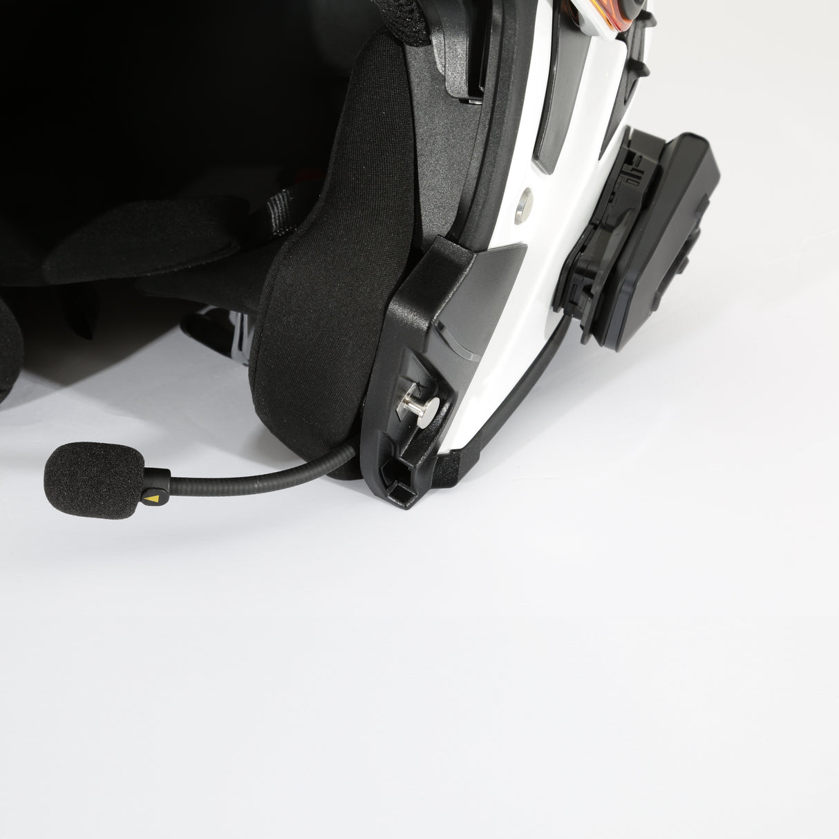 Simpson Cardo Packtalk Edge Bluetooth System