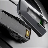 Simpson Cardo Packtalk Edge Bluetooth System