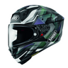Shoei X-SPR Pro Full Face ECE2206 FIM Racing Helmet