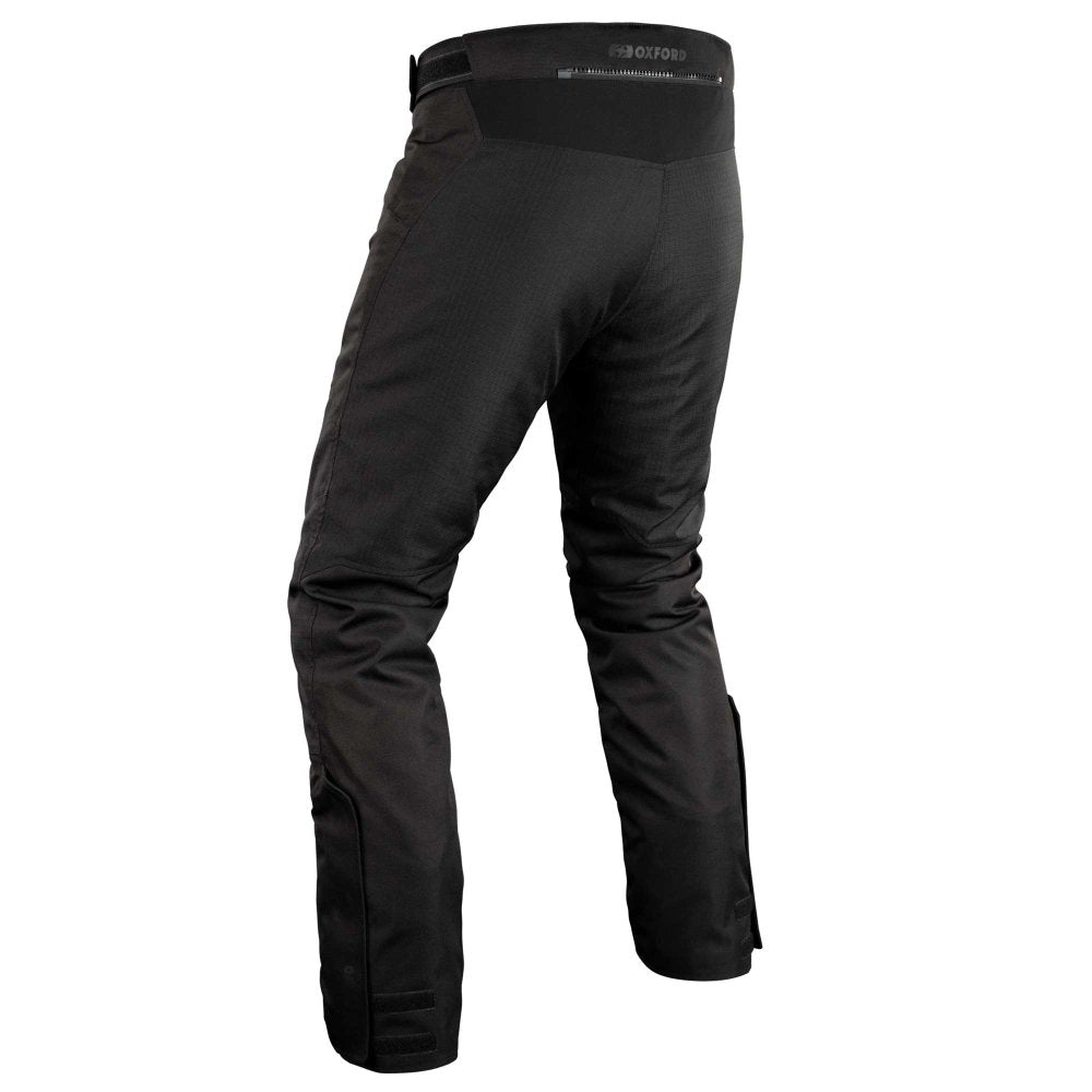 Oxford Dakota 3.0 Ladies Textile Waterproof Trousers