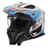 LS2 OF606 Drifter Open Face Trial Helmet