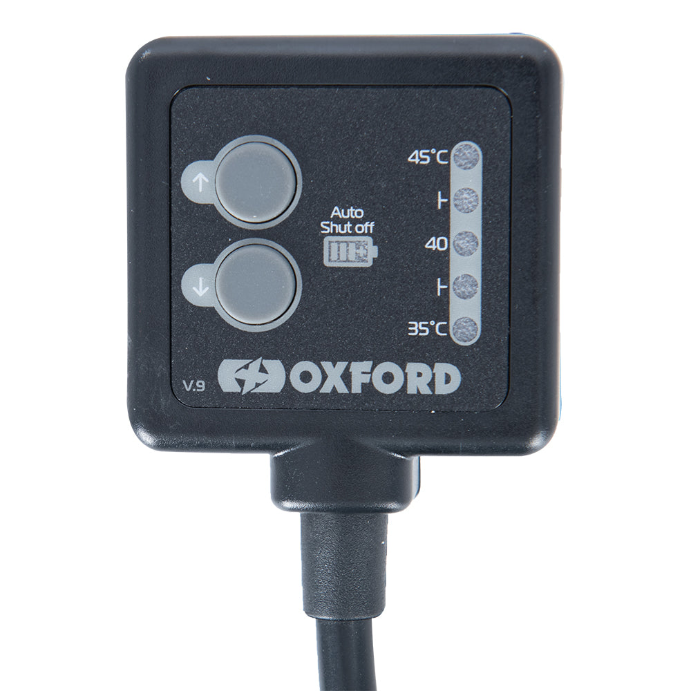 Oxford HotGrips Evo Heated Grips
