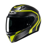HJC C10 Full Face Motorcycle Helmet - Ellie
