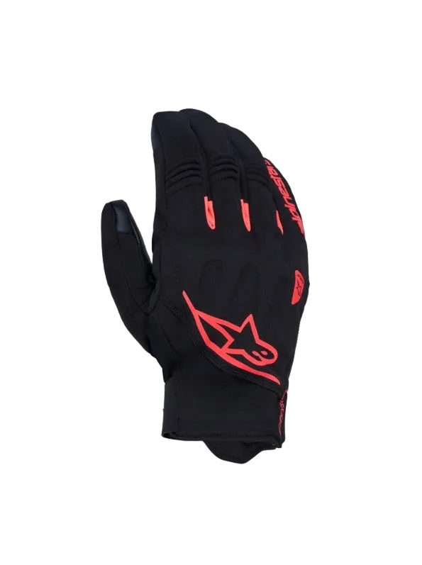 Alpinestars Faster V3 Plasma Drystar Short Waterproof Gloves