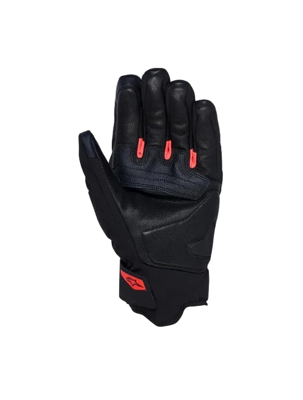 Alpinestars Faster V3 Plasma Drystar Short Waterproof Gloves