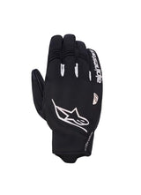 Alpinestars Faster V3 Plasma Drystar Short Waterproof Gloves