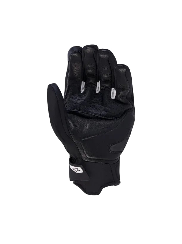 Alpinestars Faster V3 Plasma Drystar Short Waterproof Gloves