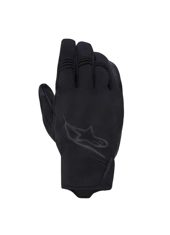Alpinestars Faster V3 Plasma Drystar Short Waterproof Gloves