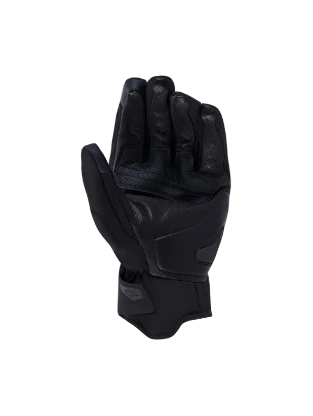Alpinestars Faster V3 Plasma Drystar Short Waterproof Gloves