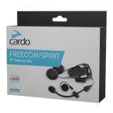 Cardo 2nd Helmet Intercom Kit for Freecom / Spirit