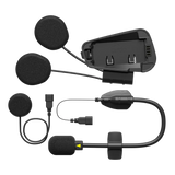 Cardo 2nd Helmet Intercom Kit for Freecom / Spirit