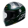 Shoei Glamster 06 Retro Full Face Helmet