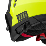 G-Mac Glide Evo 2 Flip Front Helmet