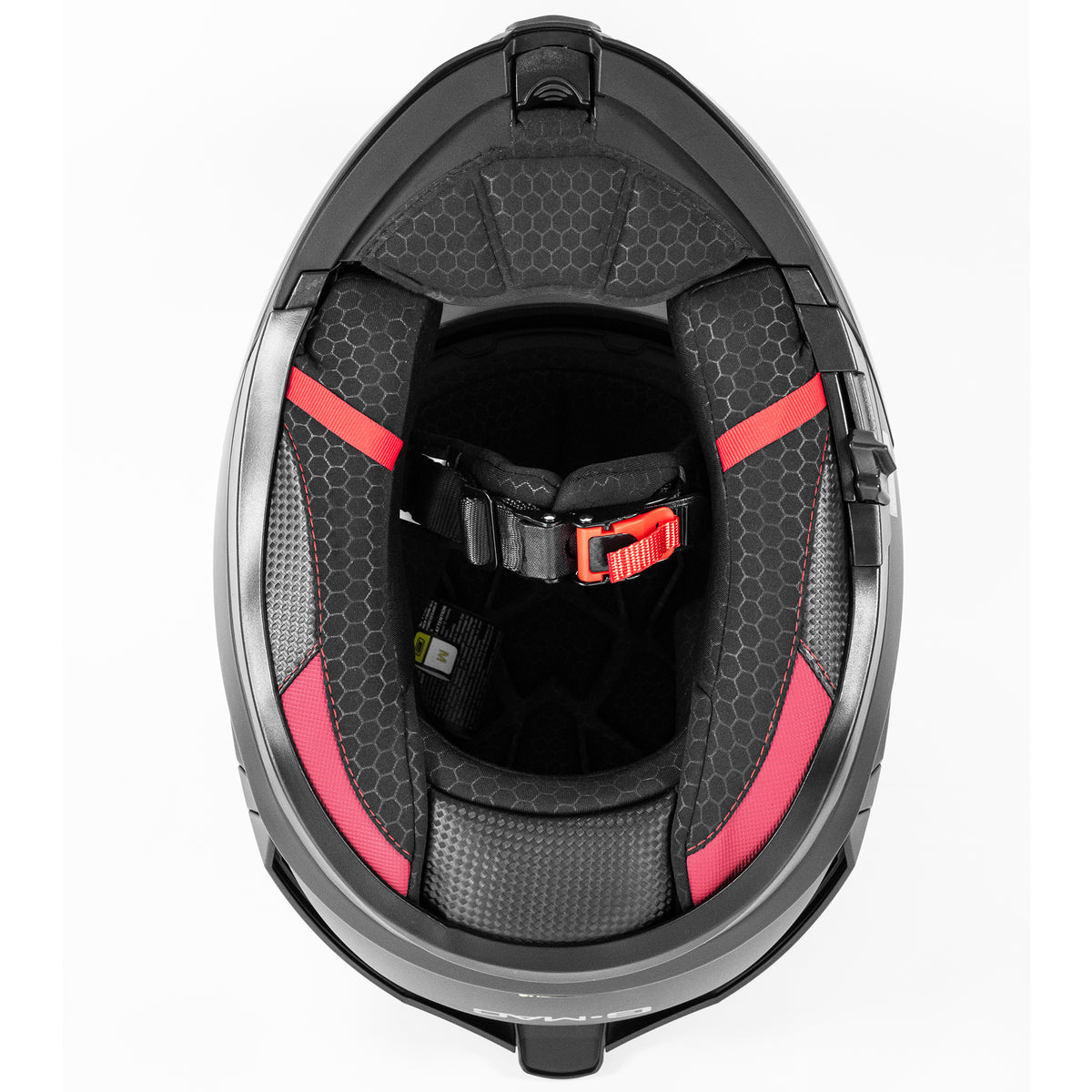 G-Mac Glide Evo 2 Flip Front Helmet