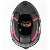 G-Mac Glide Evo 2 Flip Front Helmet