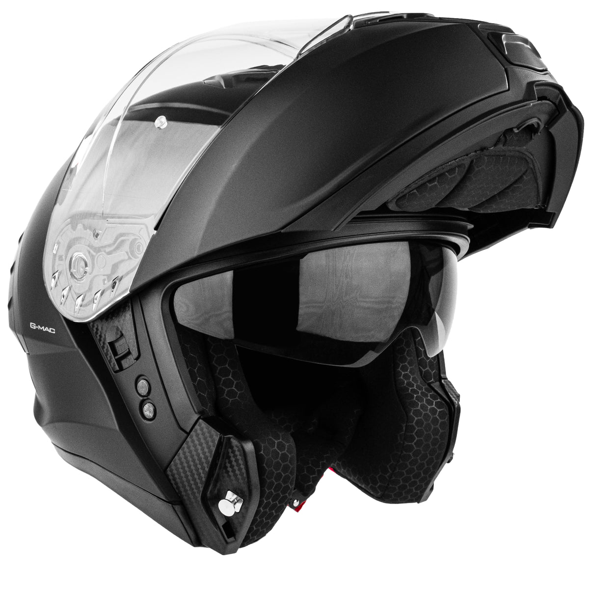 G-Mac Glide Evo 2 Flip Front Helmet