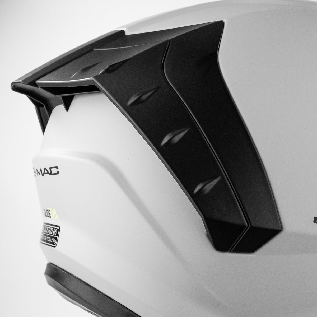 G-Mac Glide Evo 2 Flip Front Helmet