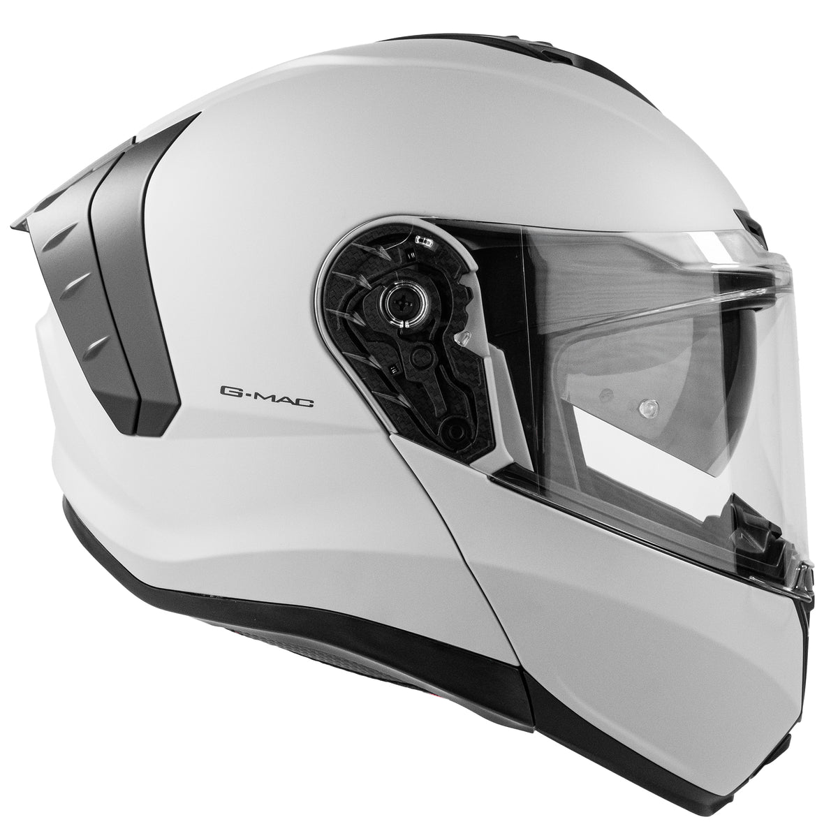 G-Mac Glide Evo 2 Flip Front Helmet