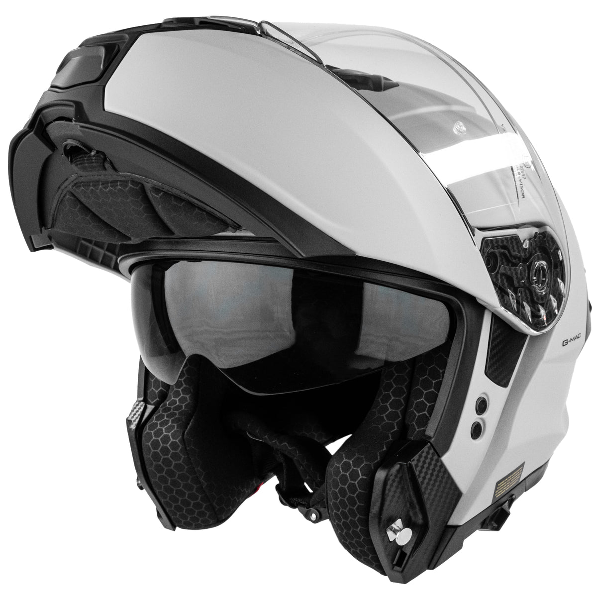 G-Mac Glide Evo 2 Flip Front Helmet