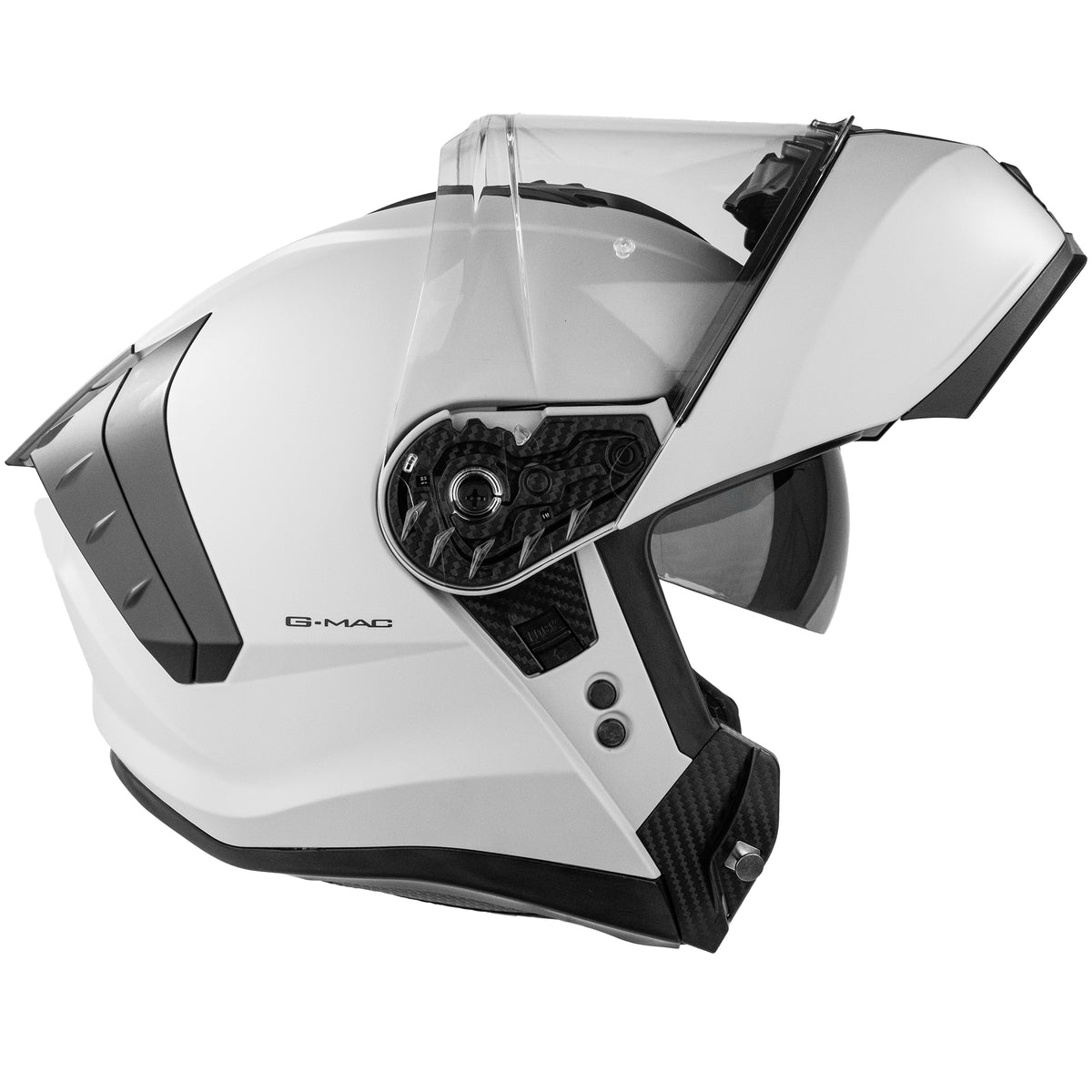 G-Mac Glide Evo 2 Flip Front Helmet