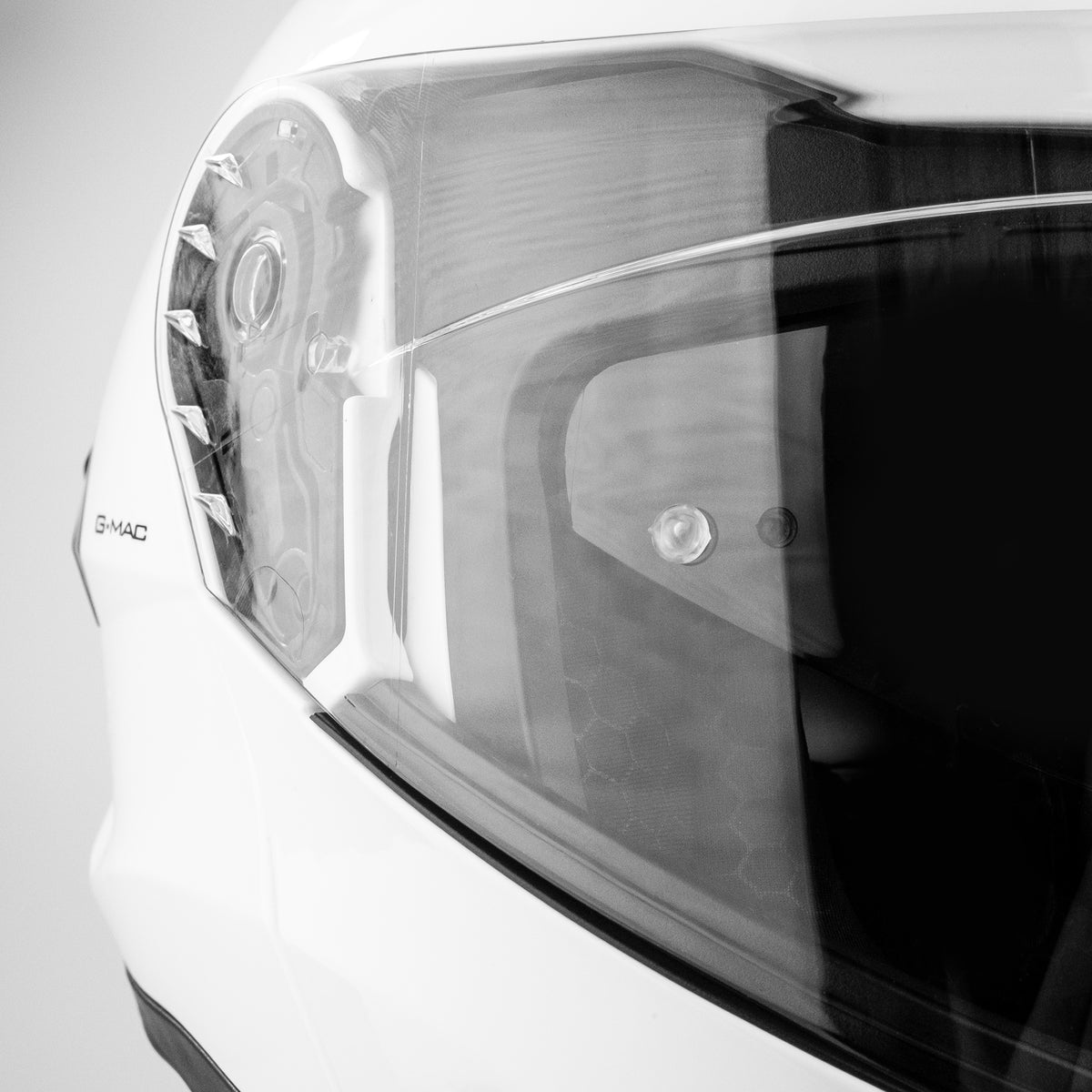 G-Mac Glide Evo 2 Flip Front Helmet