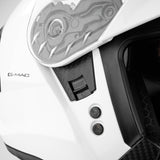 G-Mac Glide Evo 2 Flip Front Helmet