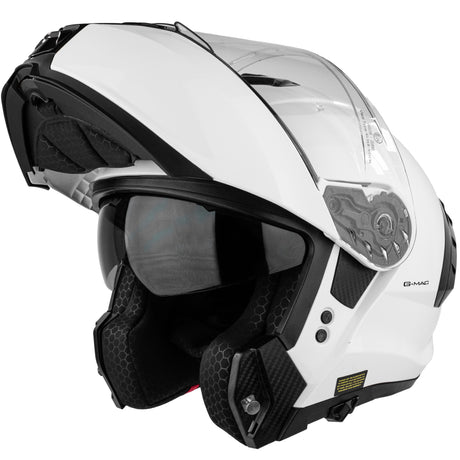 G-Mac Glide Evo 2 Flip Front Helmet