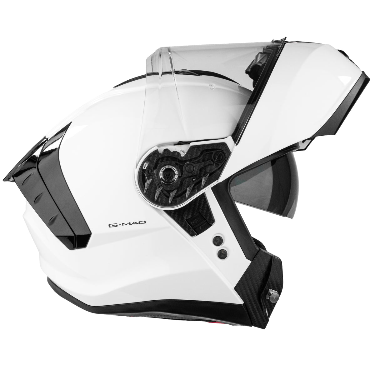G-Mac Glide Evo 2 Flip Front Helmet