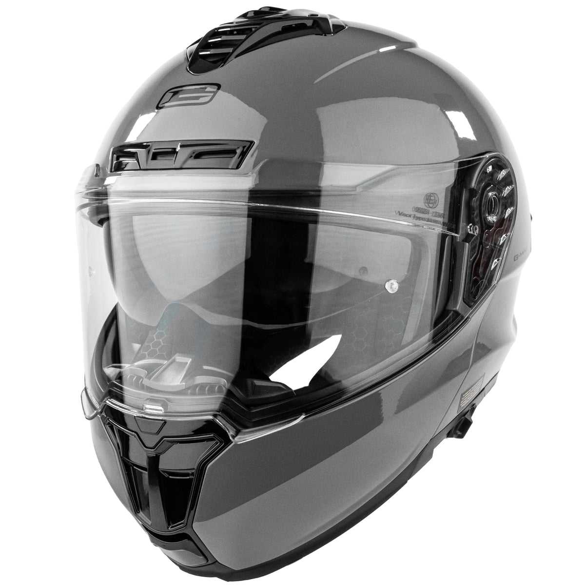 G-Mac Glide Evo 2 Flip Front Helmet