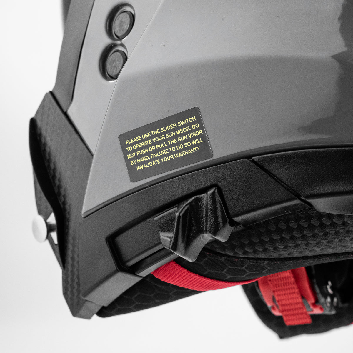 G-Mac Glide Evo 2 Flip Front Helmet