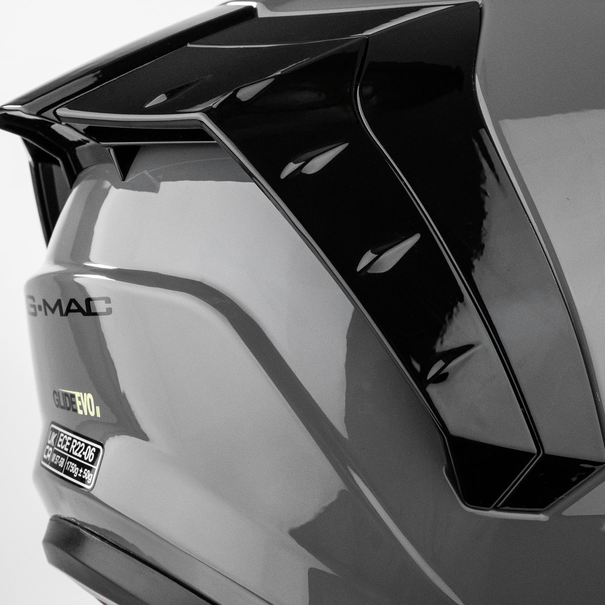 G-Mac Glide Evo 2 Flip Front Helmet