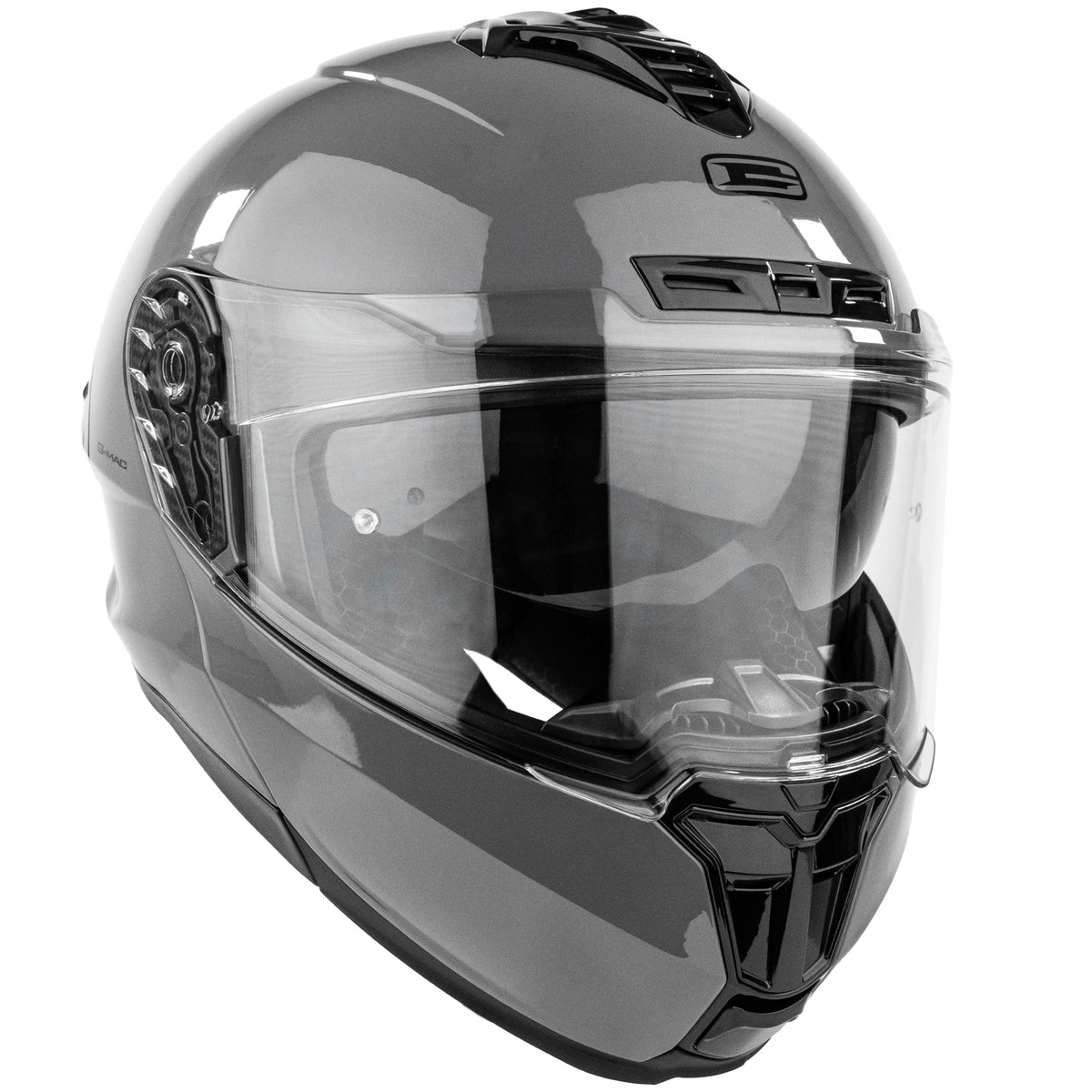 G-Mac Glide Evo 2 Flip Front Helmet